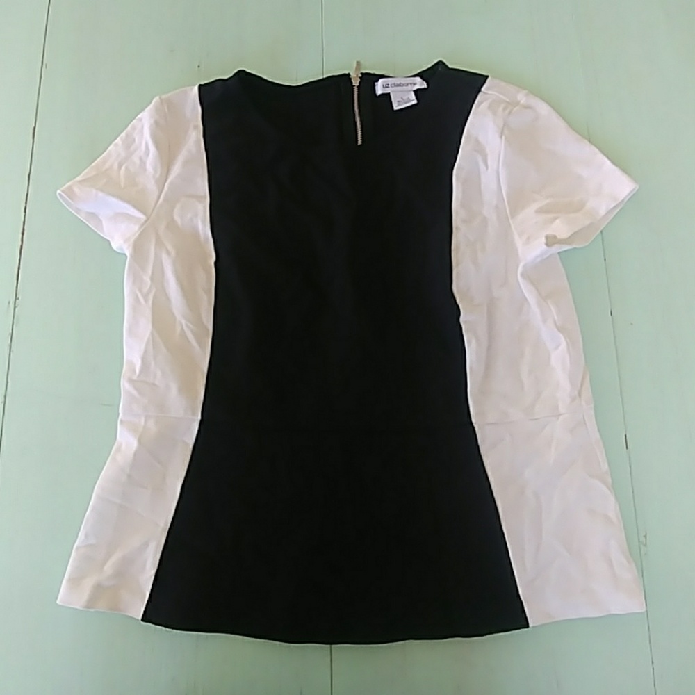 Business casual top